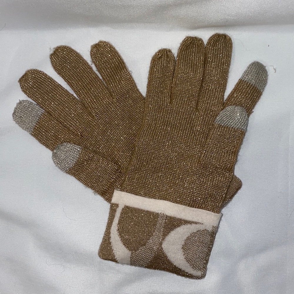 COACH BUNDLE winter set!